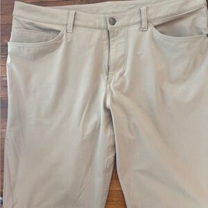 Lululemon ABC Classic-Fit Trouser 32"L